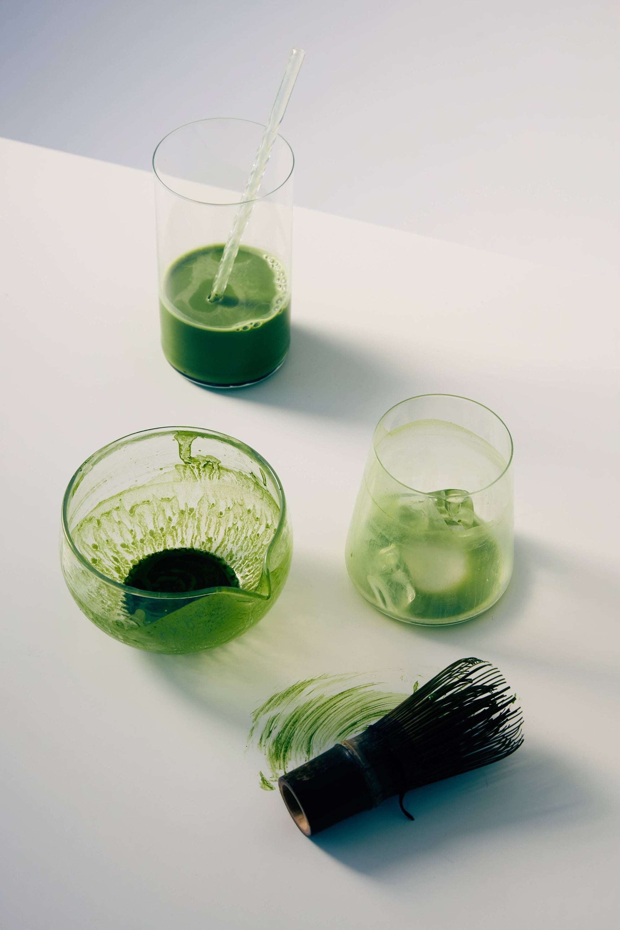 Dlaczego moja matcha jest gorzka? Wyjaśniamy top 5 najczęstszych błędów