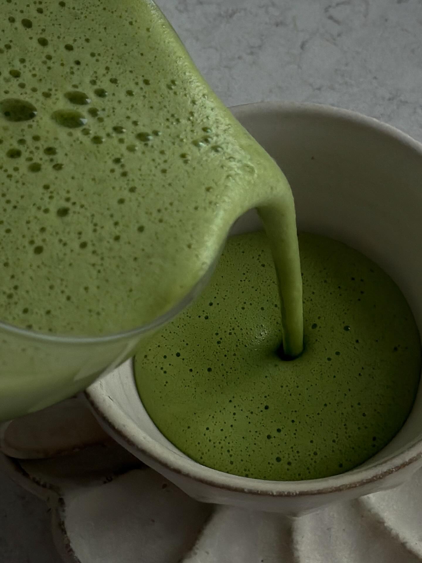 MEGAMI 女神 Matcha