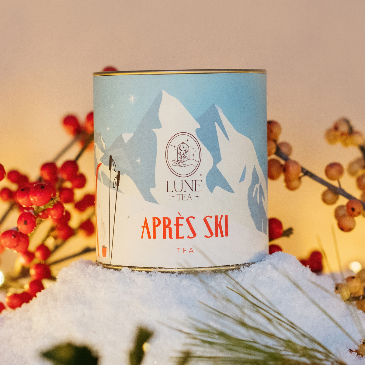 Herbata Après Ski