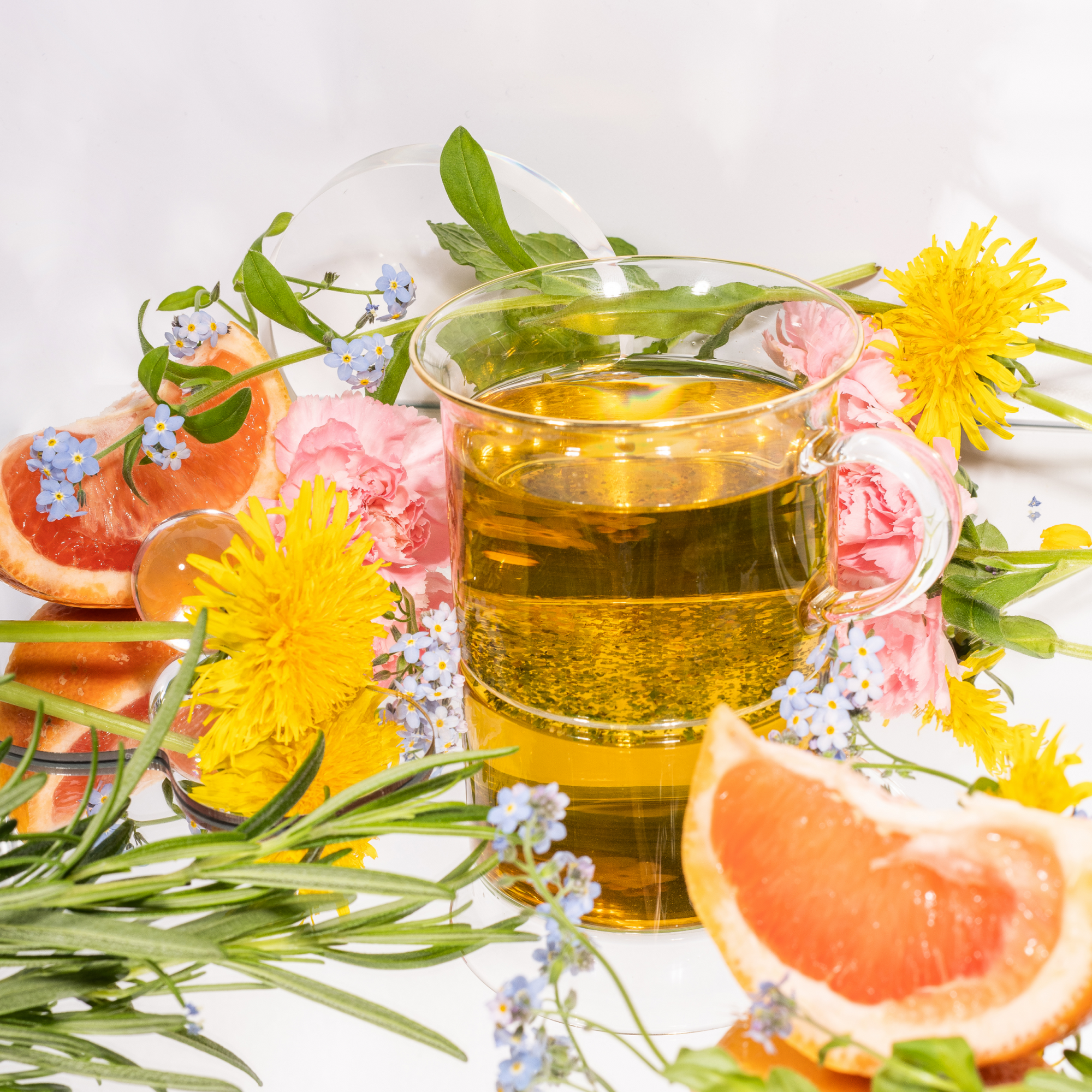Čaj Body Detox