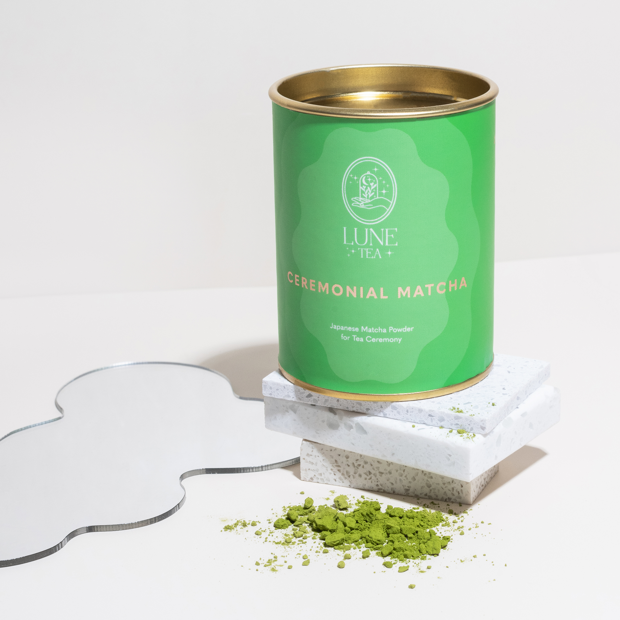 Ceremonialna Matcha