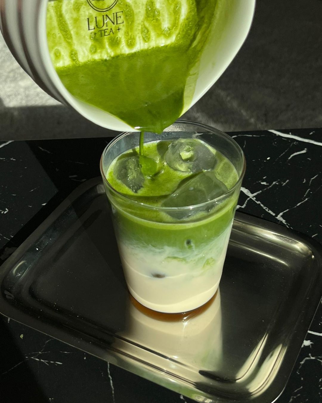 MIYABI 雅 Matcha