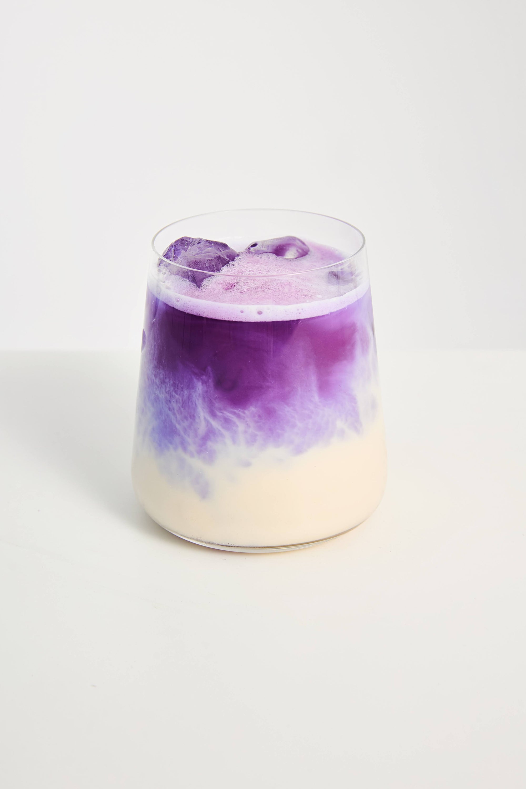 Purple Dream - sproszkowany Ube