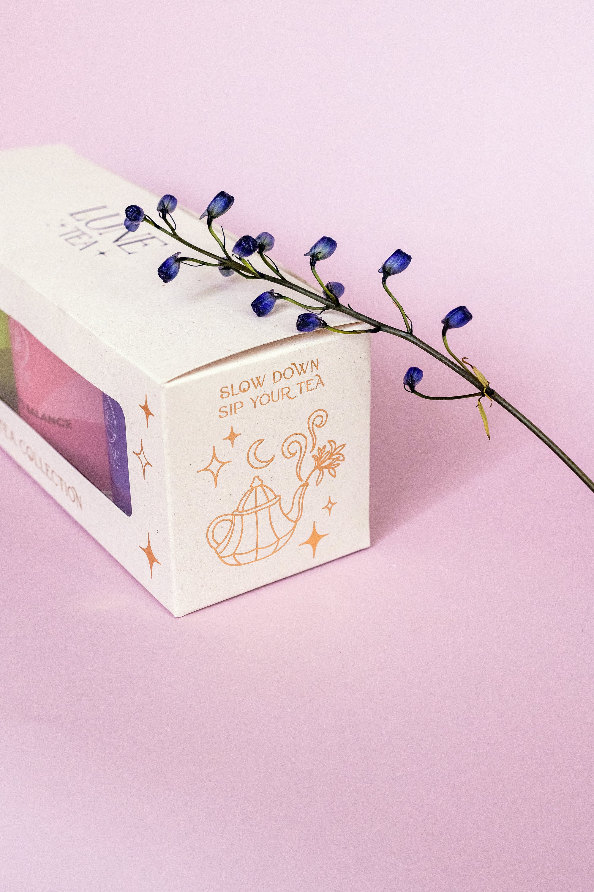 Zestaw Tea Collection