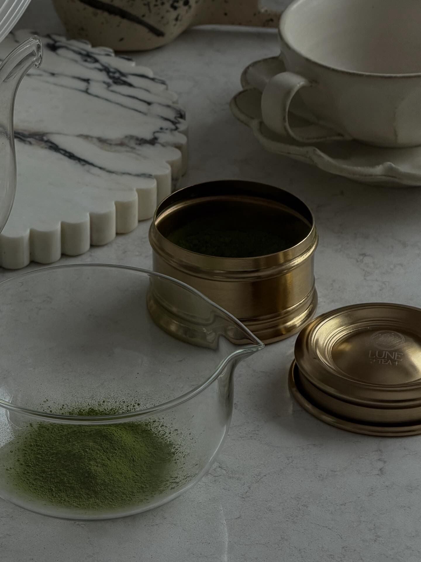MEGAMI 女神 Matcha