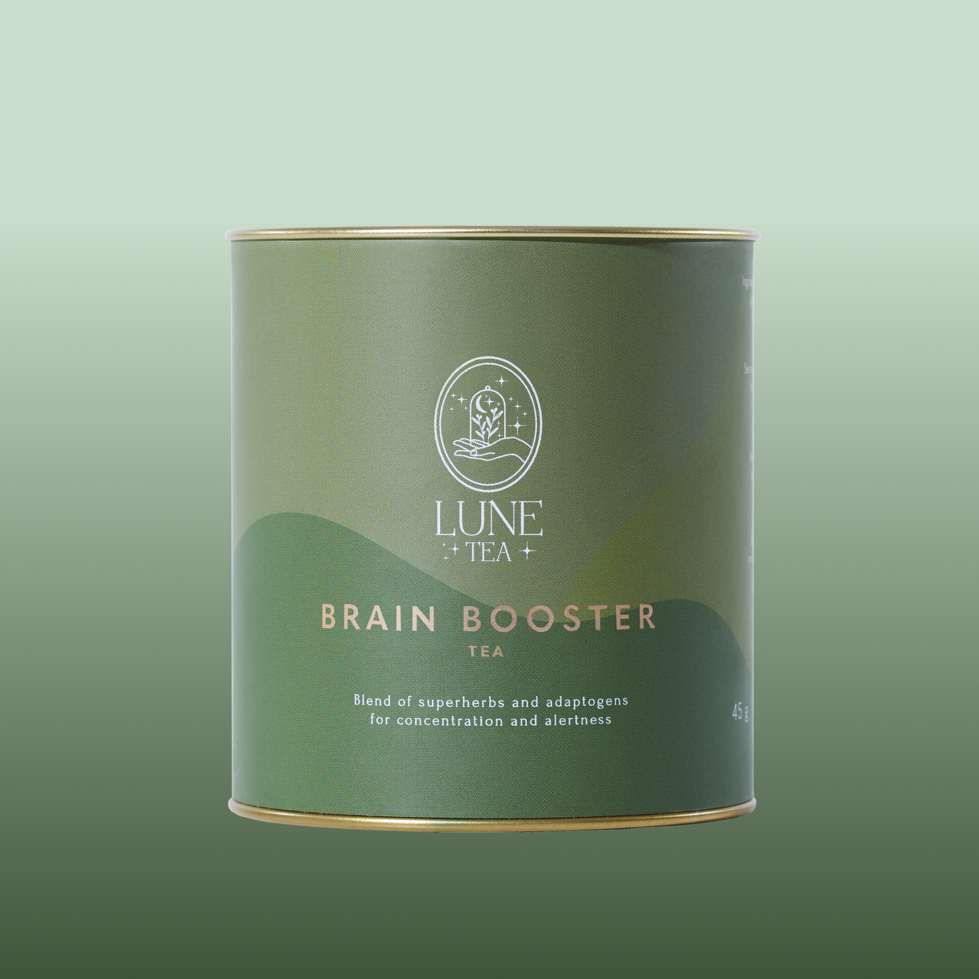 Herbata Brain Booster