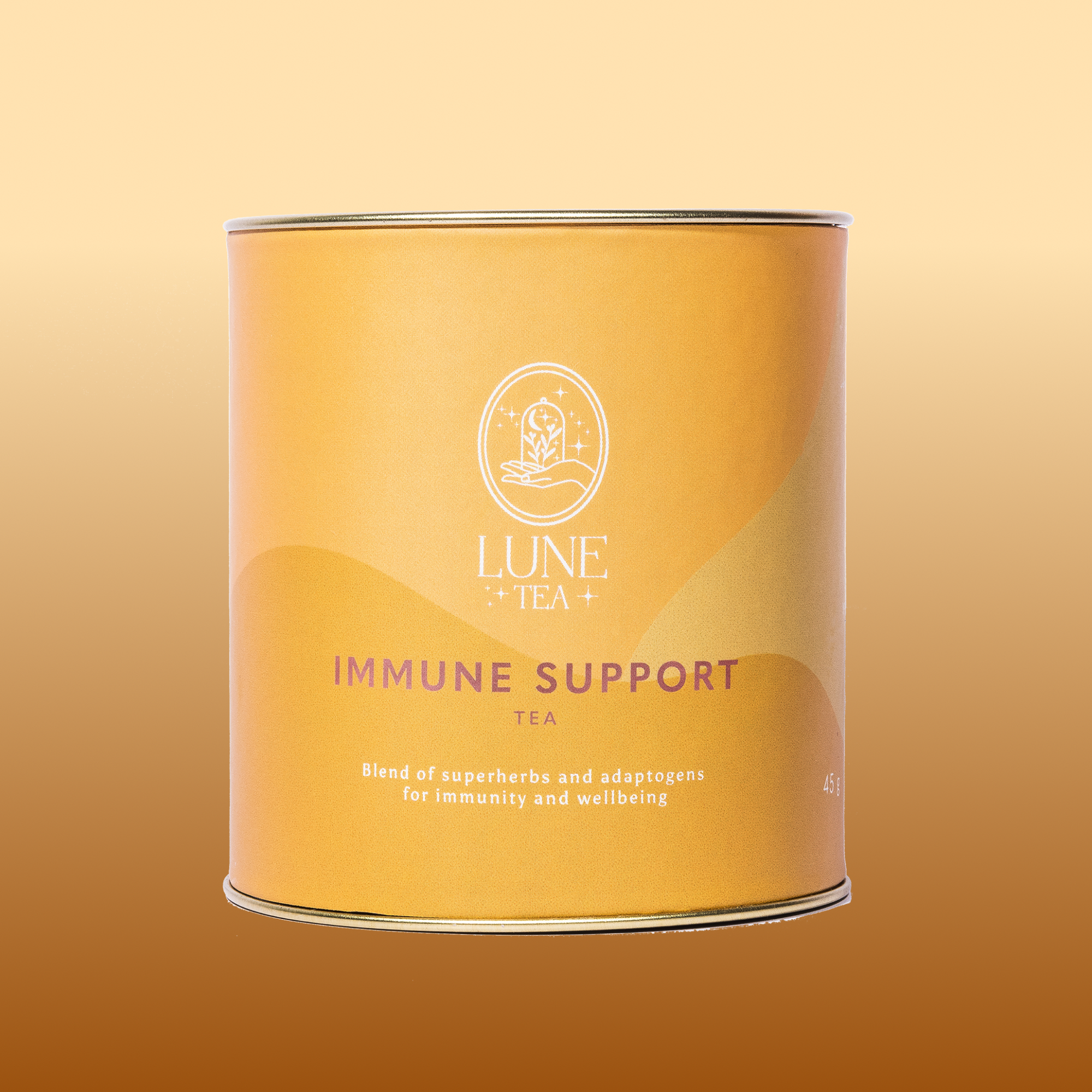 Herbata Immune Support