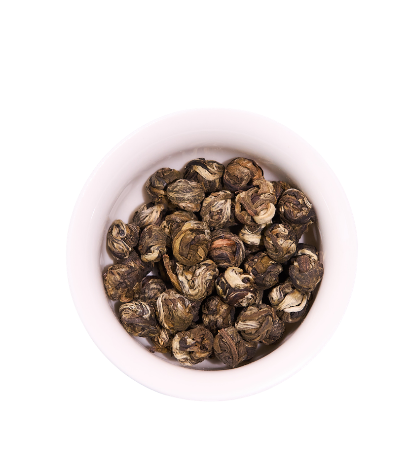 Jasmine Dragon Pearls