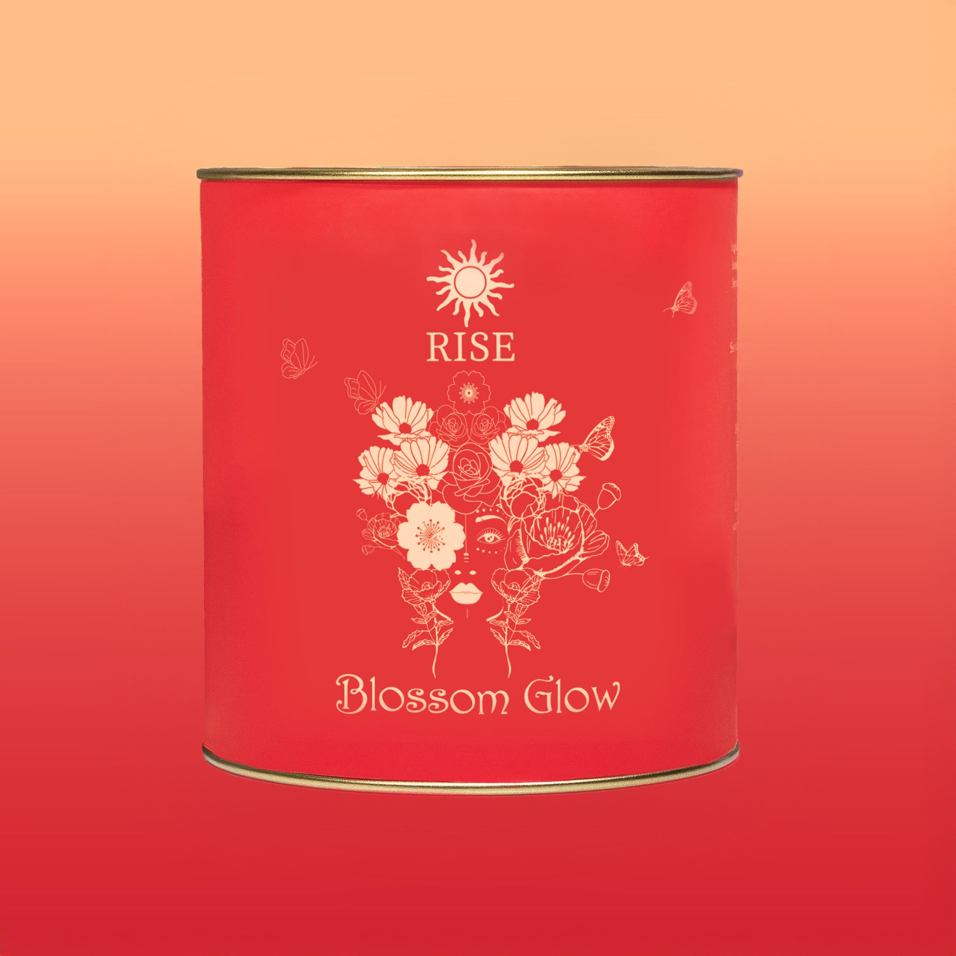 Herbata Blossom Glow