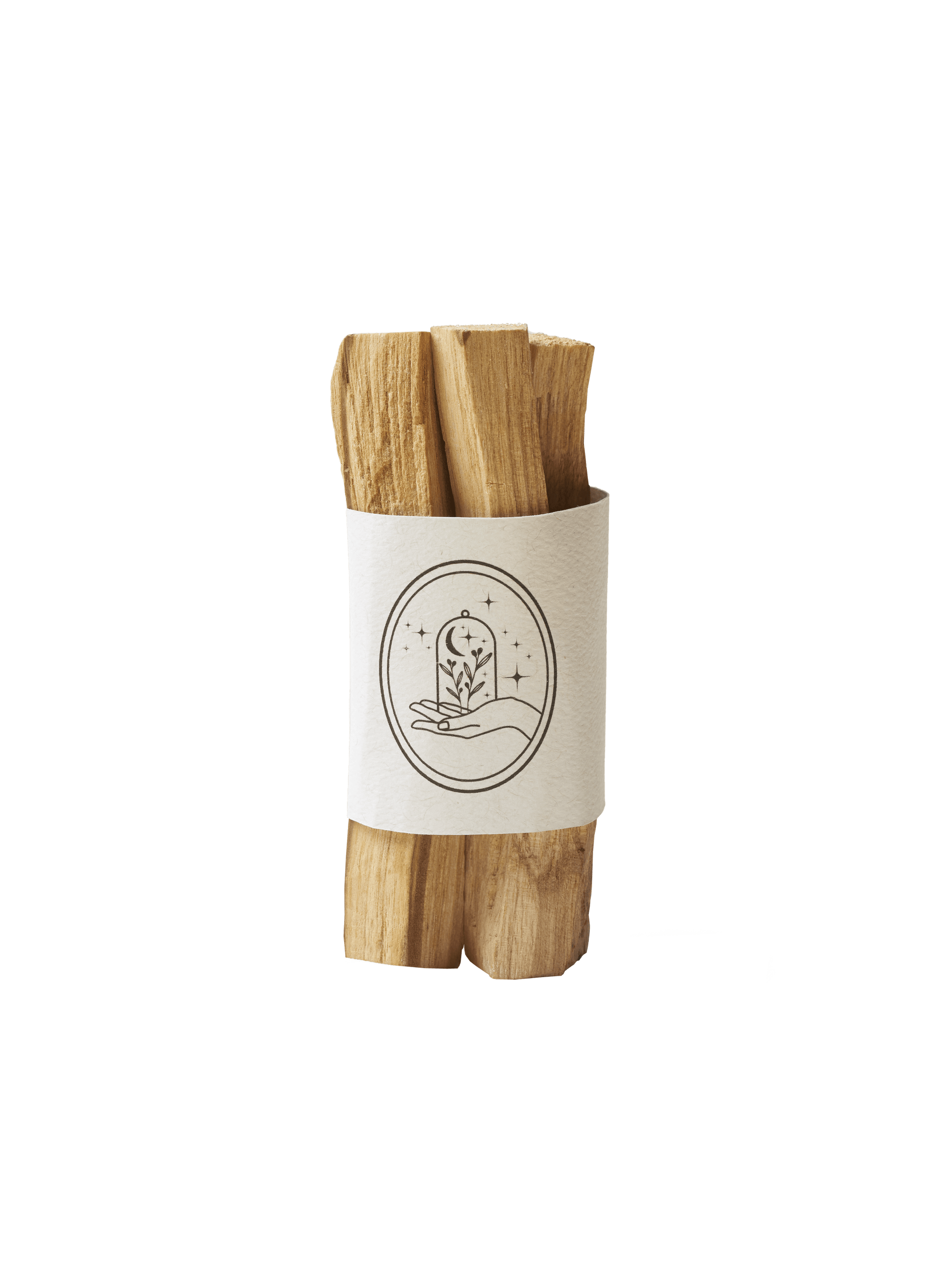 Palo Santo z Peru