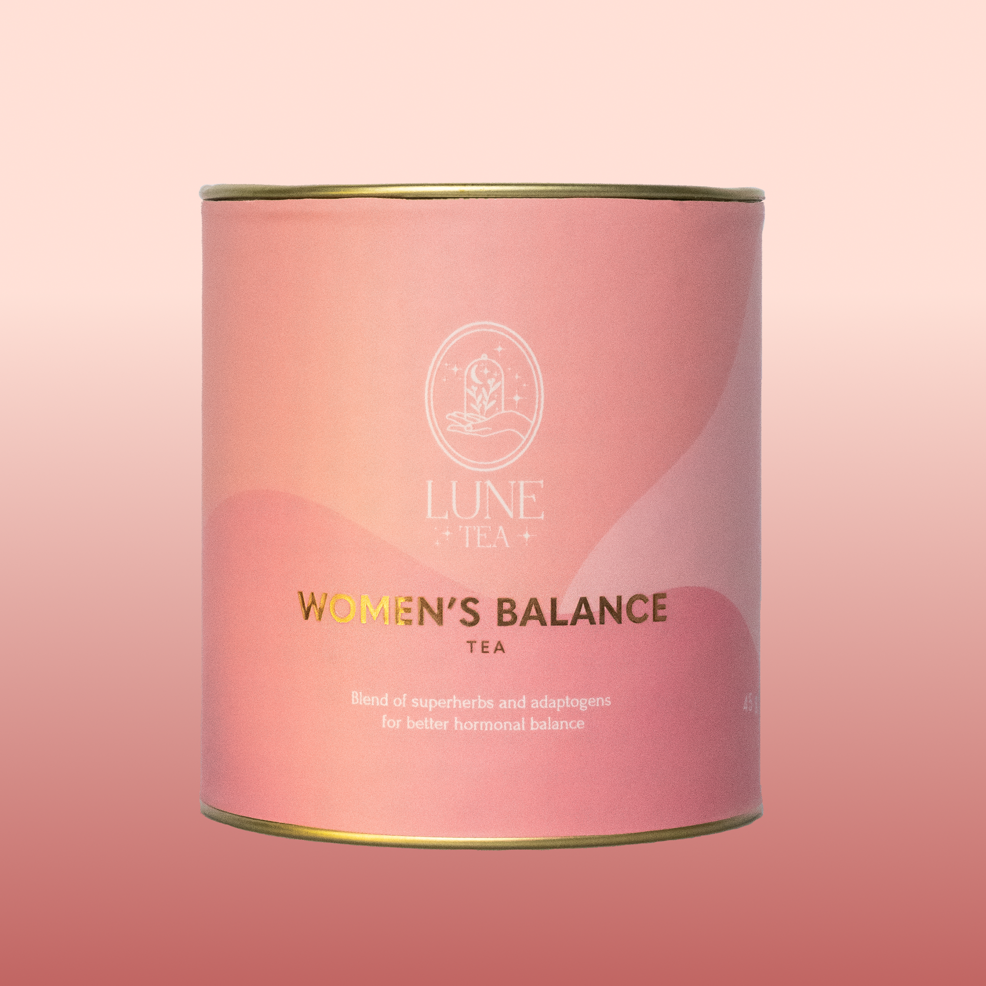Herbata Women's Balance
